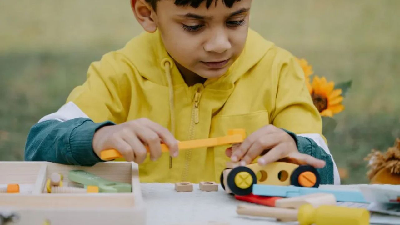 Best Raksha Bandhan Gifts for Kids from Nesta Toys – A festive collection of safe, sustainable, and educational toys designed to bring joy, creativity, and meaningful play.