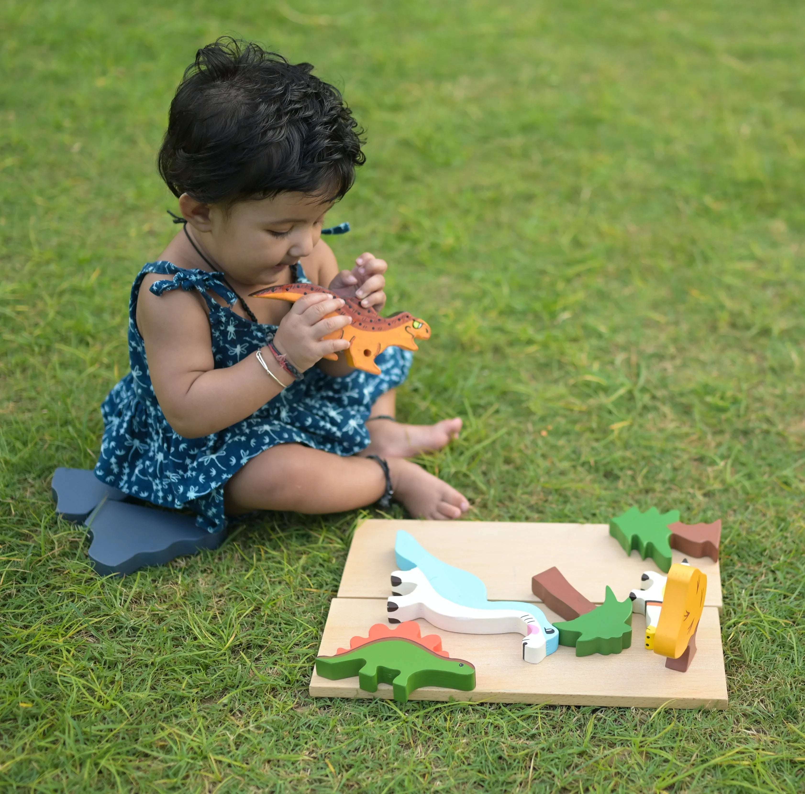 How to play with my baby to promote brain development? - NESTA TOYS