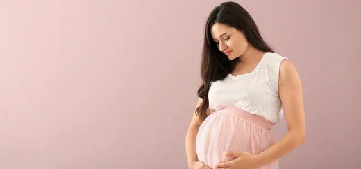 Garbh Sanskar: A Guide to Nurturing Your Baby’s Development Before Birth - NESTA TOYS