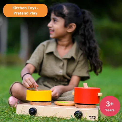The Power of Play-Based Learning: Why Kids Thrive When They're Having Fun - NESTA TOYS