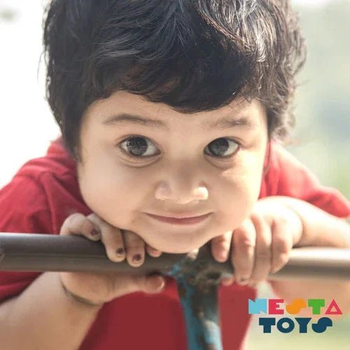 Parenting Nugget by Khalil Gibran - NESTA TOYS