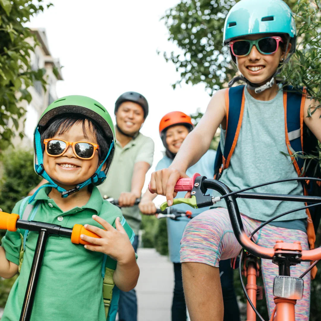 5 Educational Summer Activities for Kids - NESTA TOYS