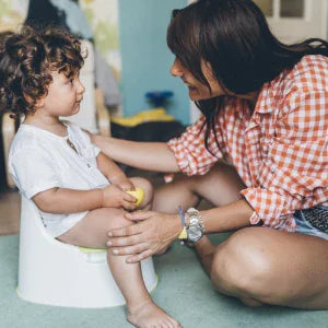 Potty Training Basics: A Comprehensive Guide for Parents (0-3 Years Old) - NESTA TOYS