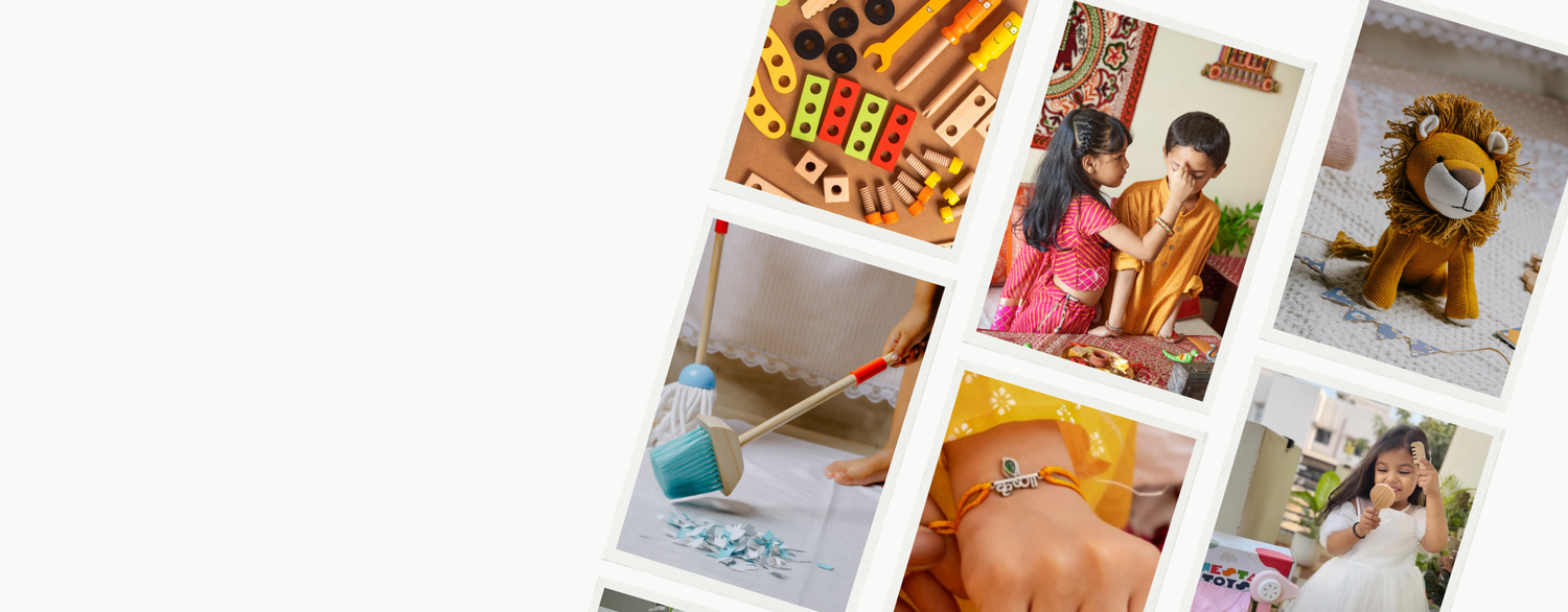 NESTA TOYS