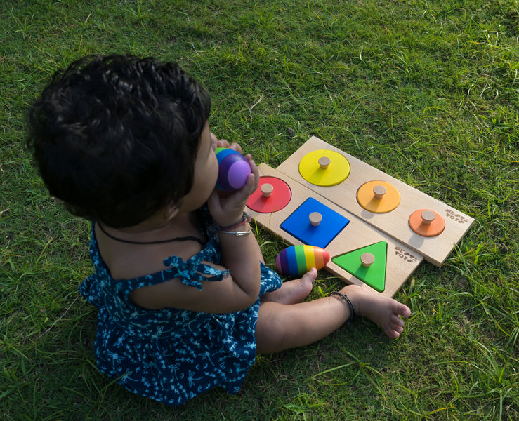 How to Spark First-Principles Thinking in Early Childhood?