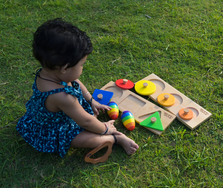The Benefits of Early Childhood Education: Setting the Foundation for a Bright Future