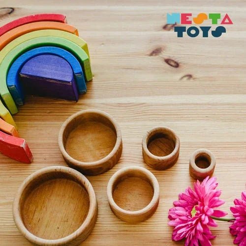 Most Quotable Quotes - Dr. Maria Montessori - NESTA TOYS