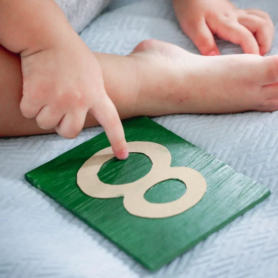 Best Montessori Practices for Early Learning - NESTA TOYS
