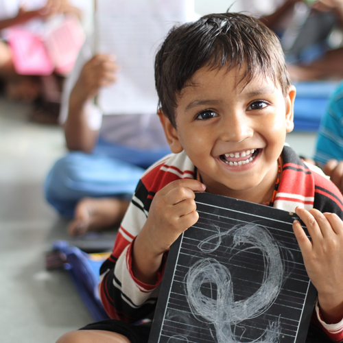 10 Summer Math Activities for Kids