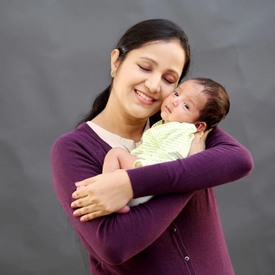 5 Small Things Parents Should Do To Their Children Everyday - NESTA TOYS