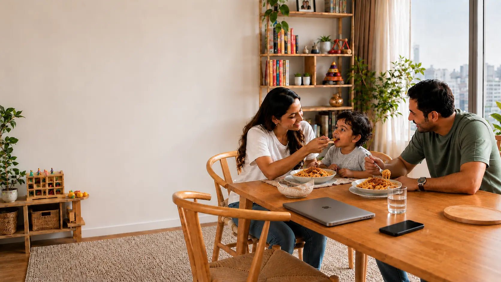 Screen Time in Early Childhood: What the Research Actually Shows - NESTA TOYS