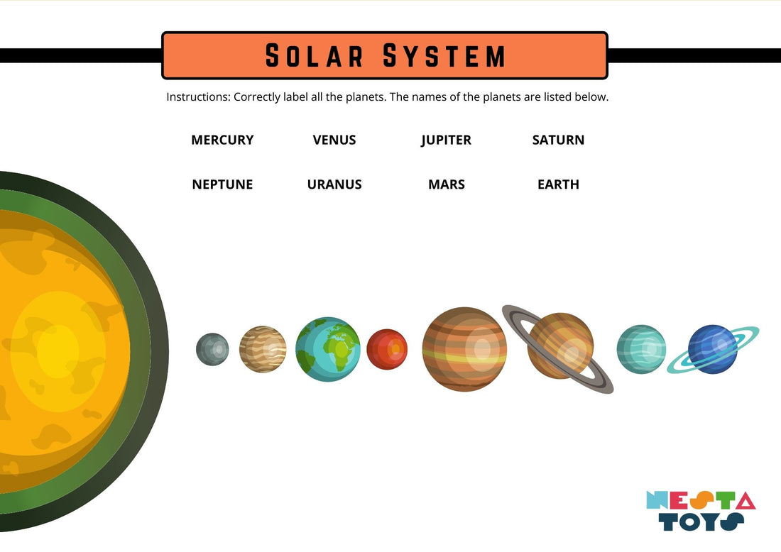 SOLAR SYSTEM