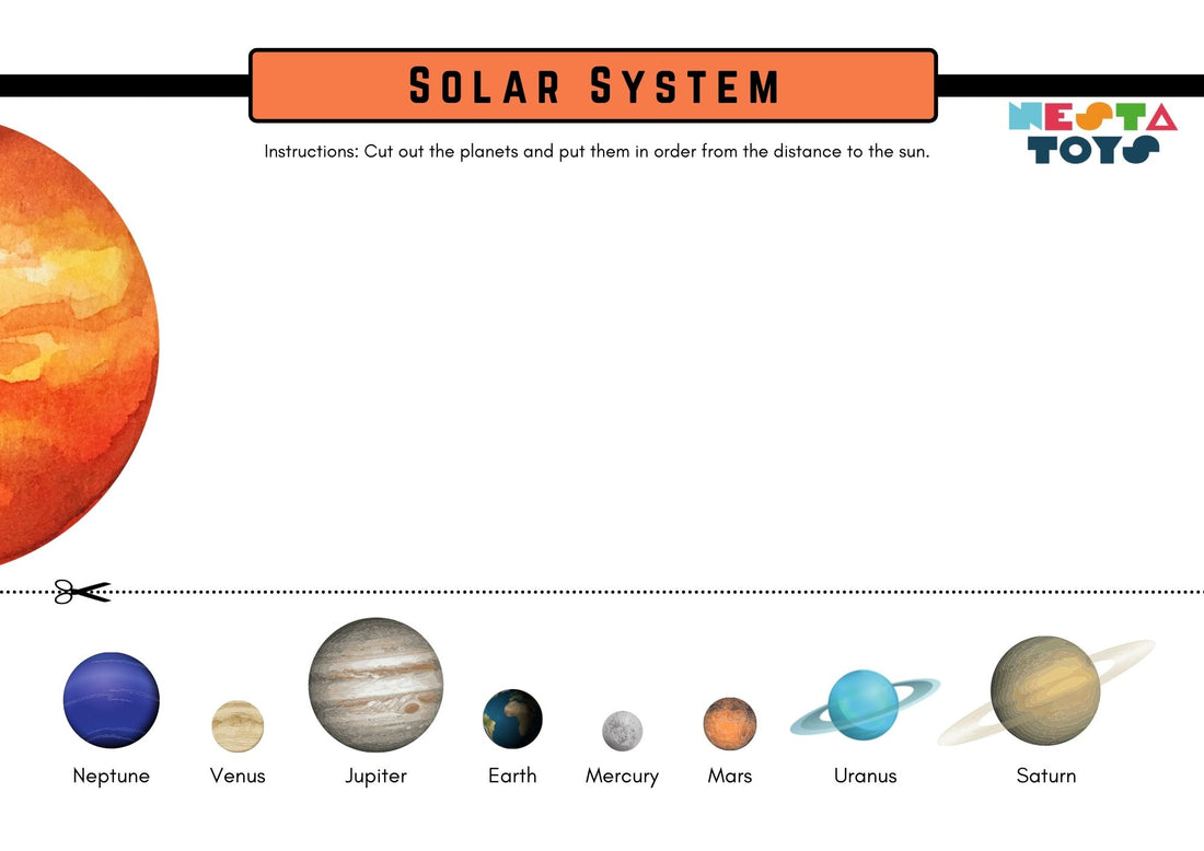 SOLAR SYSTEM