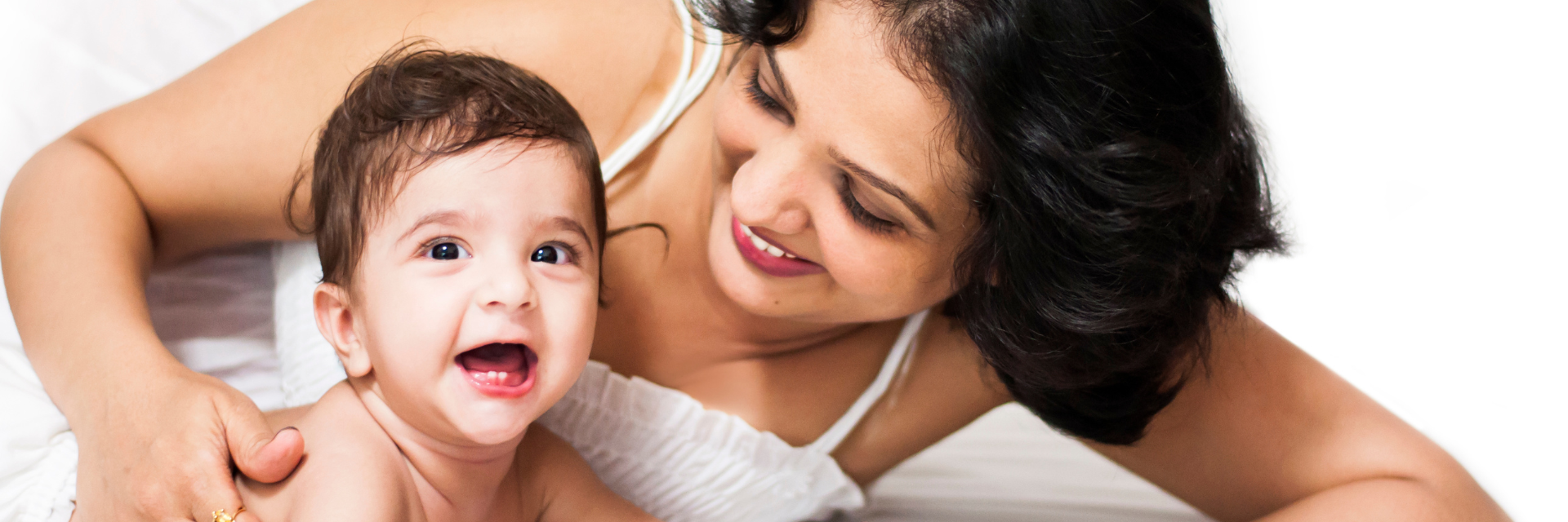 Top 200 Indian Baby Boy Names & Baby Girl Names Starting From 'A' With Meanings