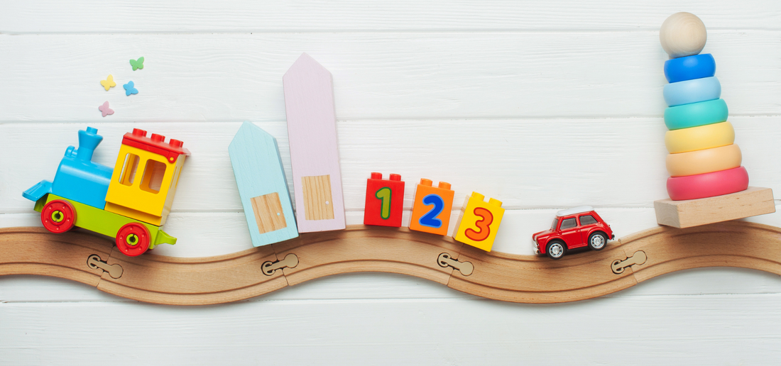 Are Wooden Toys Better Than Plastic? A Comprehensive Analysis