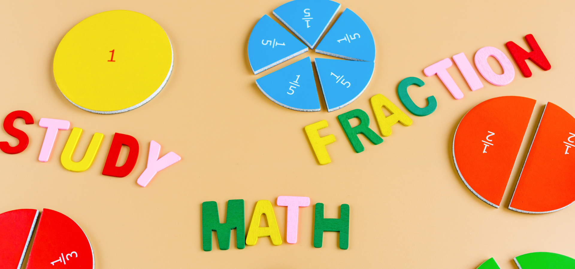 Demystifying Fractions: Montessori Math Lesson