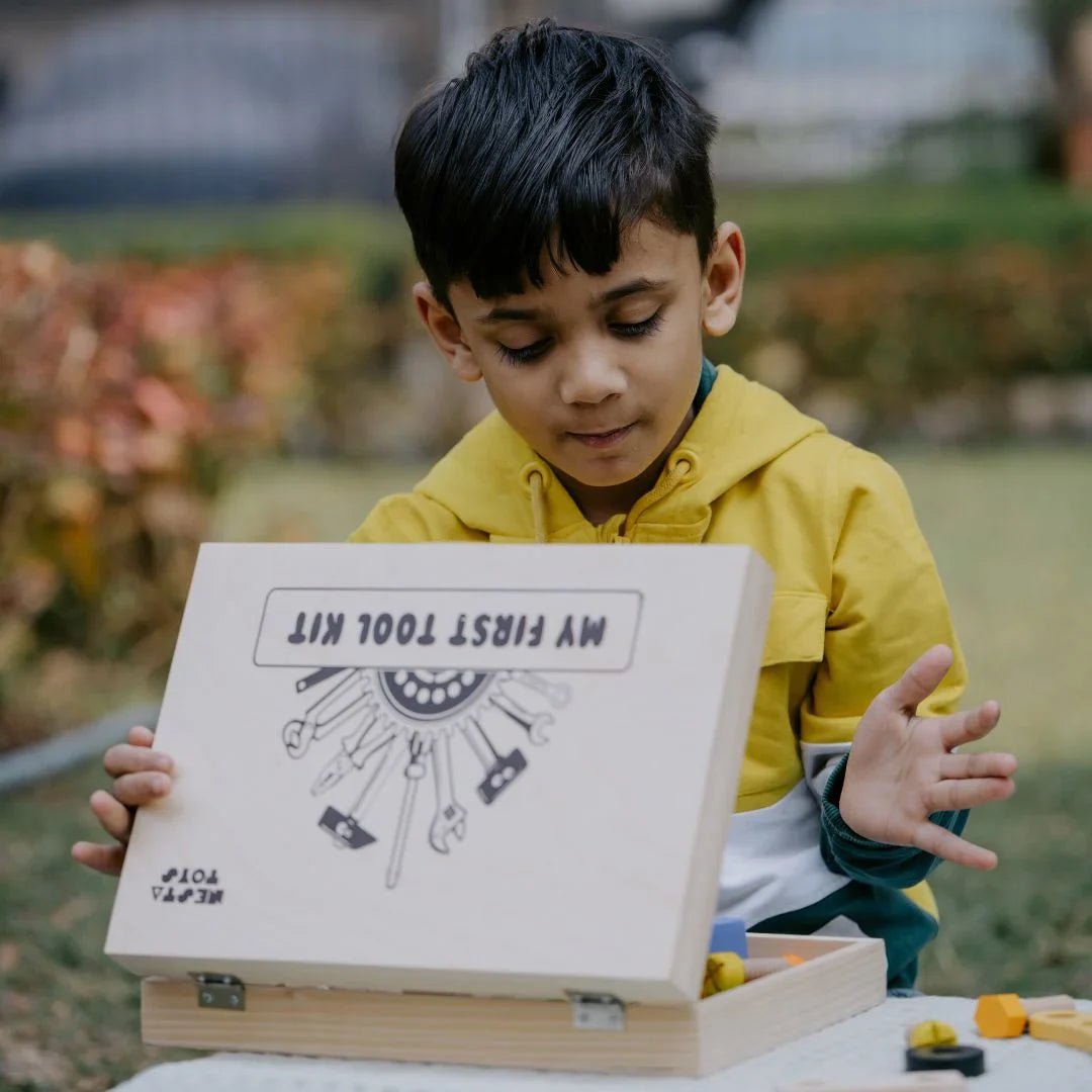 Buy Pretend Play Toys Online | Best Role Play Toys for Kids - NESTA TOYS