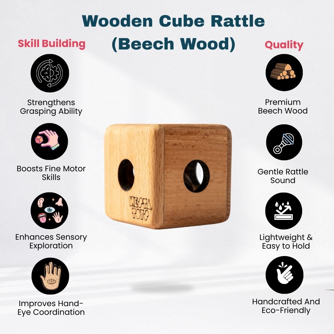 Newborn Development Kit for 0-3 Months (Level 1)