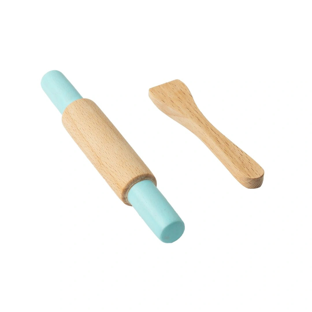 Wooden Blender Toy