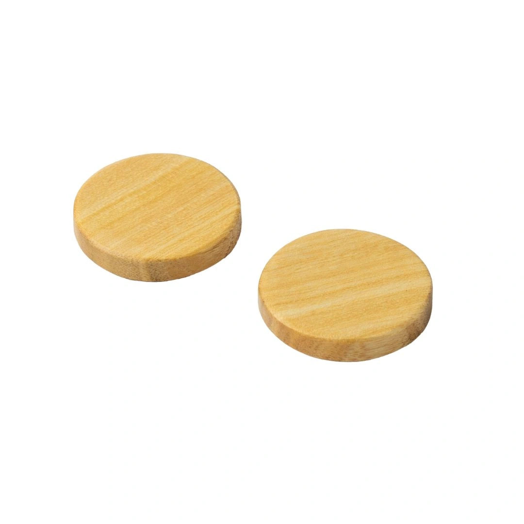 Wooden Blender Toy
