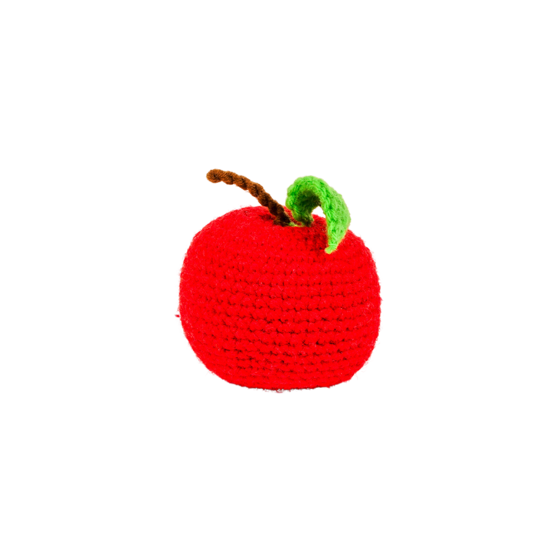 Crochet Fruits & Vegetable Toys, Play Food for Kids, baby toys, kitchen toys, crochet toys, nesta toys, montessori toys, pretend play toys, play Food, play Fruits