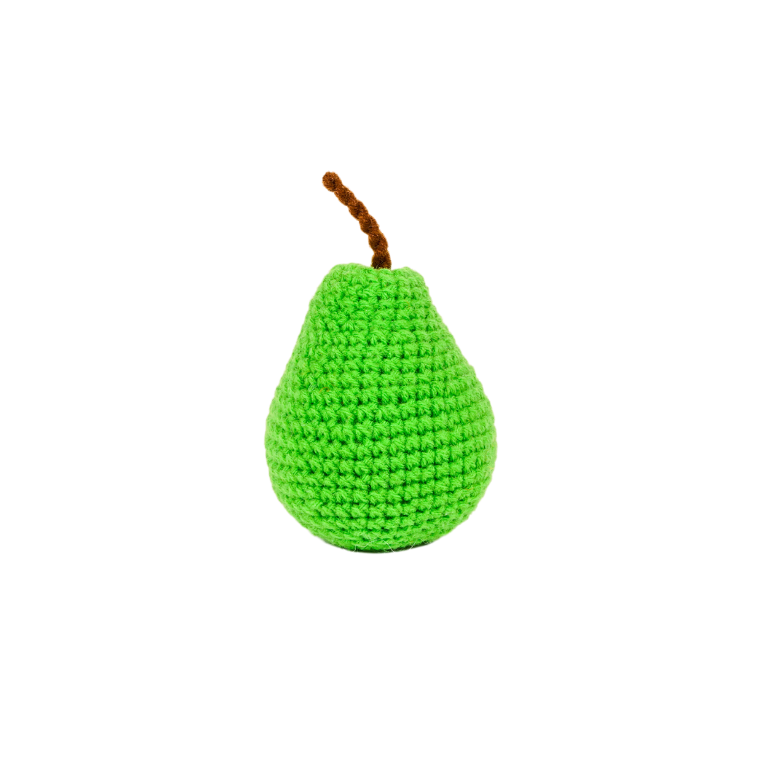 Crochet Fruits & Vegetable Toys, Play Food for Kids, baby toys, kitchen toys, crochet toys, nesta toys, montessori toys, pretend play toys, play Food, play Fruits