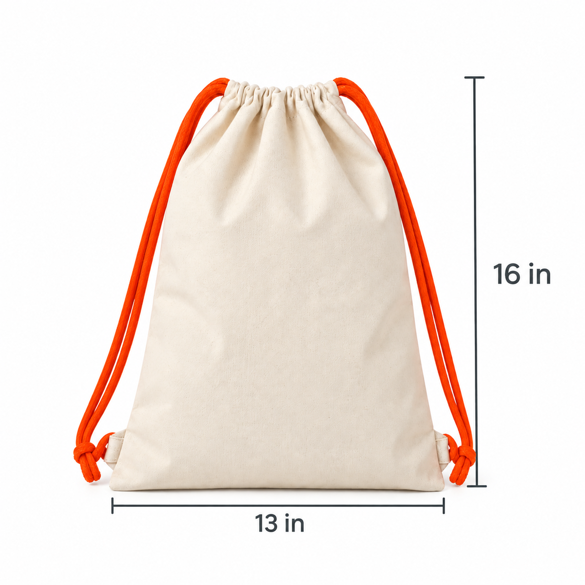 DIY Gaming Drawstring Bag for Kids - Iron-On Sticker Craft Kit