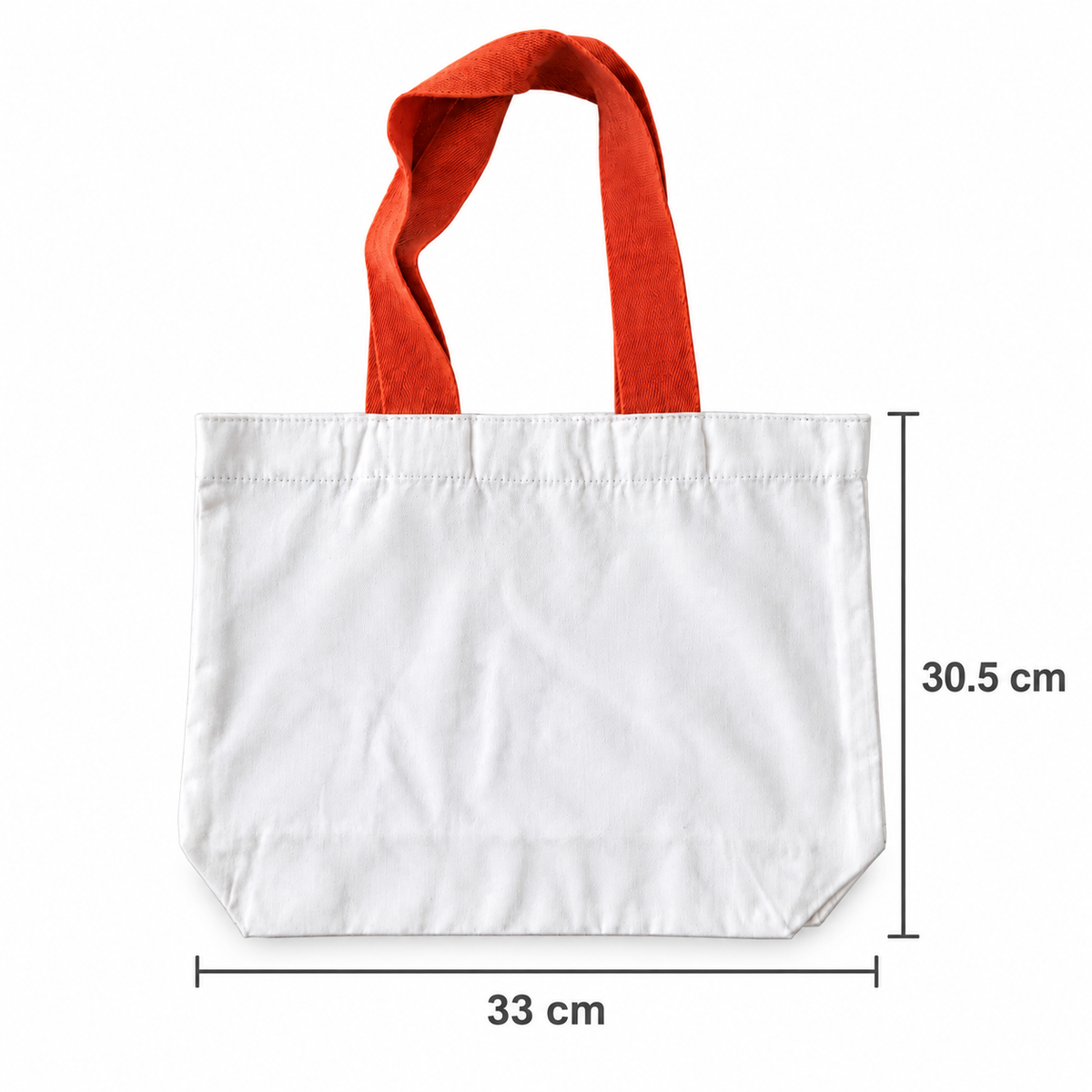 DIY Doodle Tote Bag for Kids - Iron-On Sticker Craft Kit