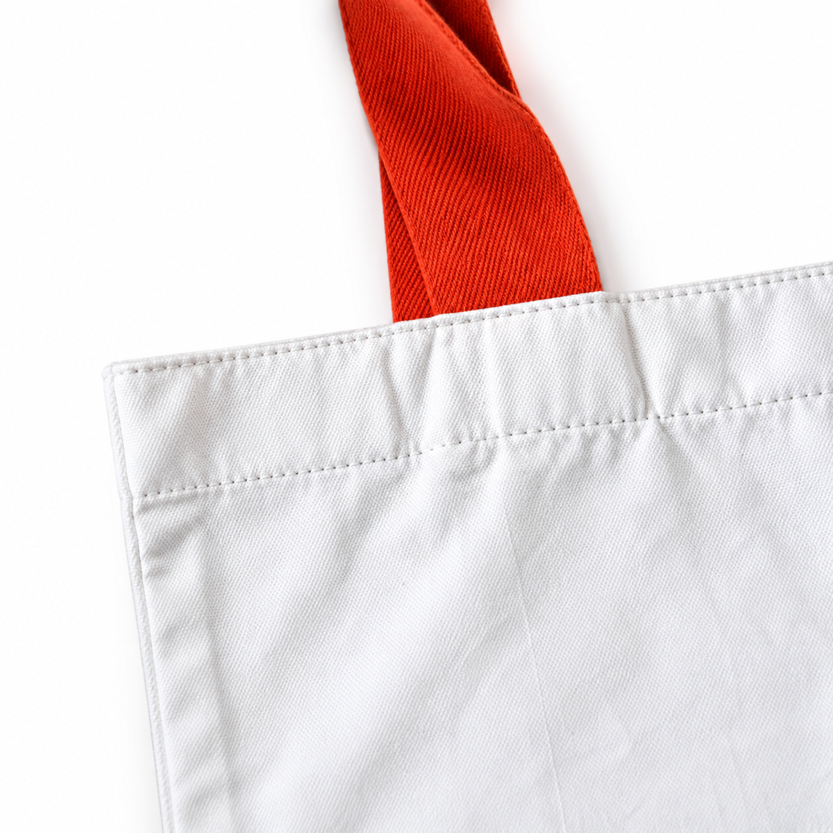 DIY Doodle Tote Bag for Kids - Iron-On Sticker Craft Kit