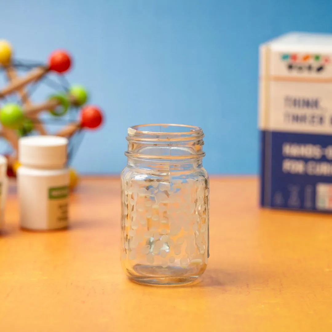 NESTA TOYS - Glow in dark toy, glow puzzle kids, glow activity kit, glow science toy, glow learning toy, glow educational toy, kids glow toy, glow toy set, fun learning toy, educational glow toy, kids activity toy