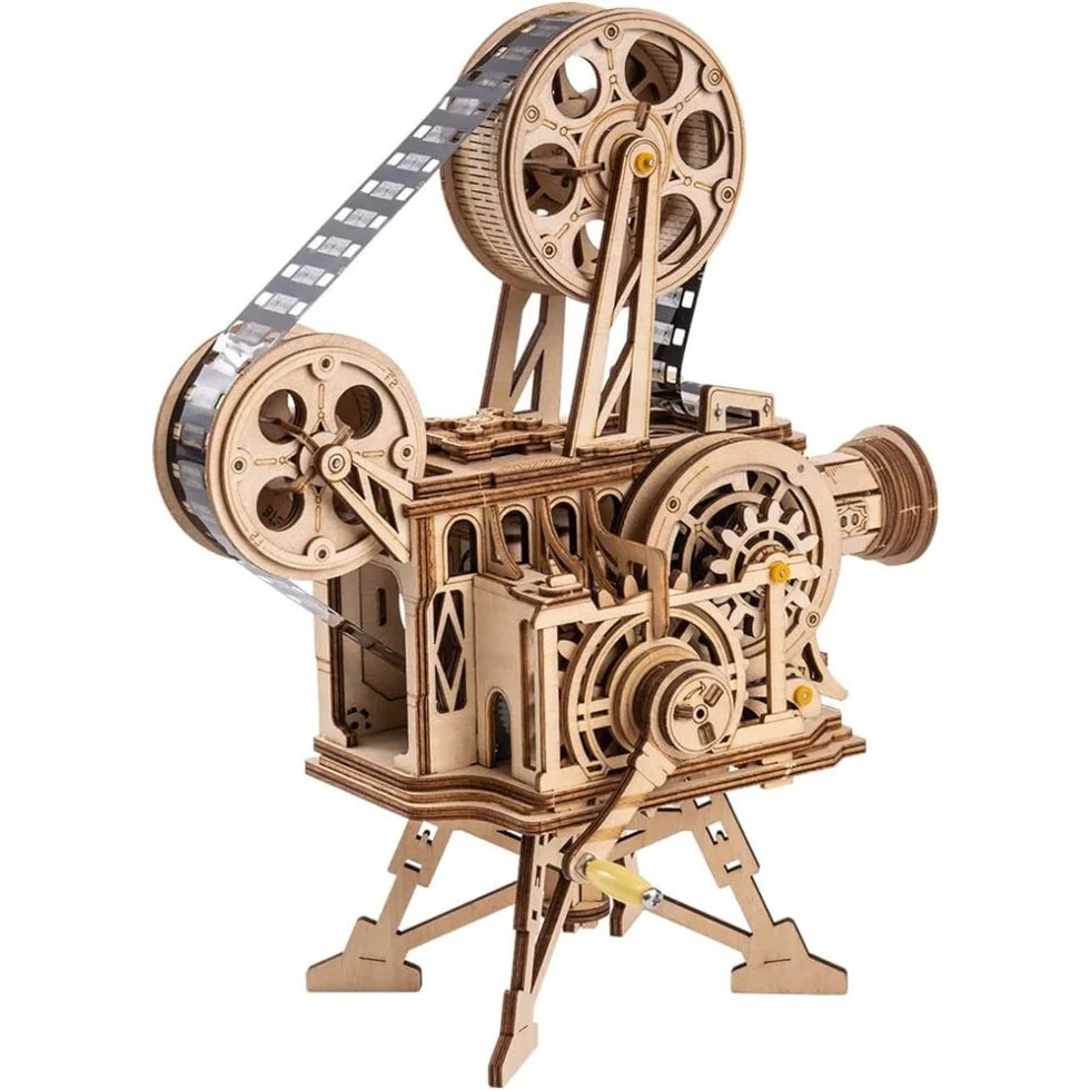 Vitascope Projector (183 Pcs) - nestatoys