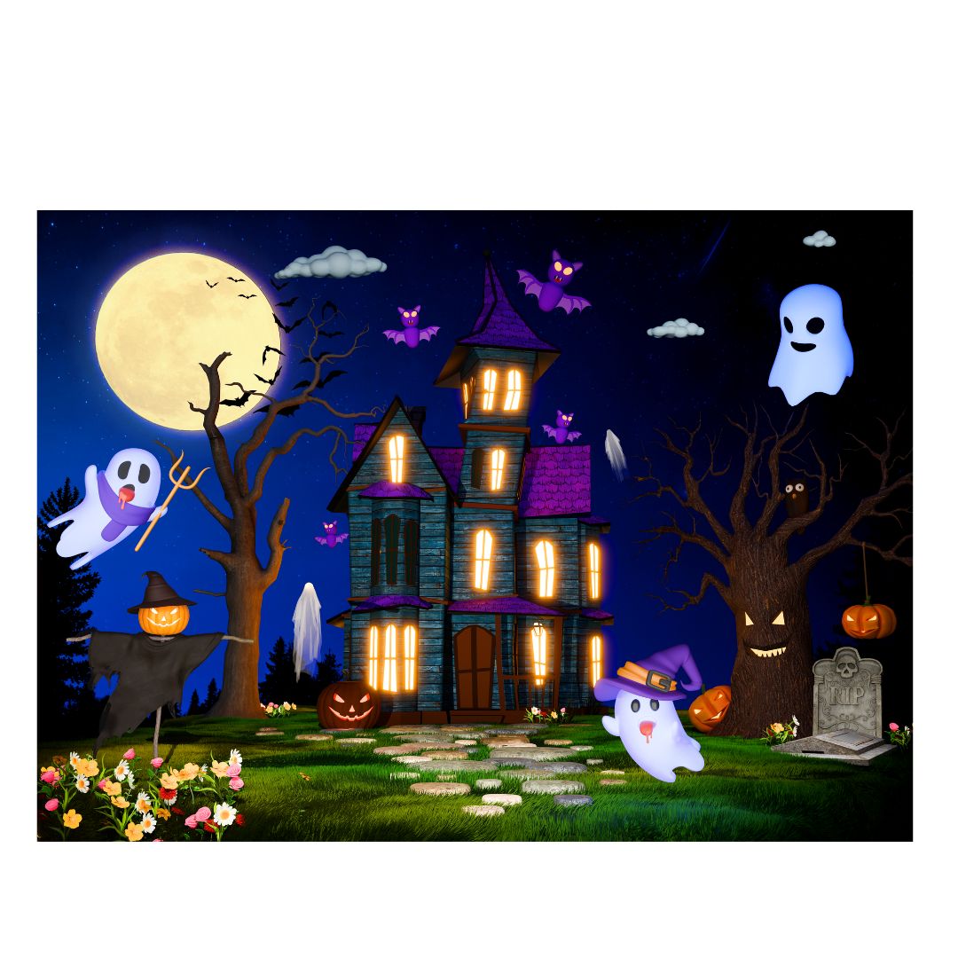 Enchantia - 4 in 1 Level Up & Learn Jigsaw Puzzle (9 Pcs - 20 Pcs) - nestatoys