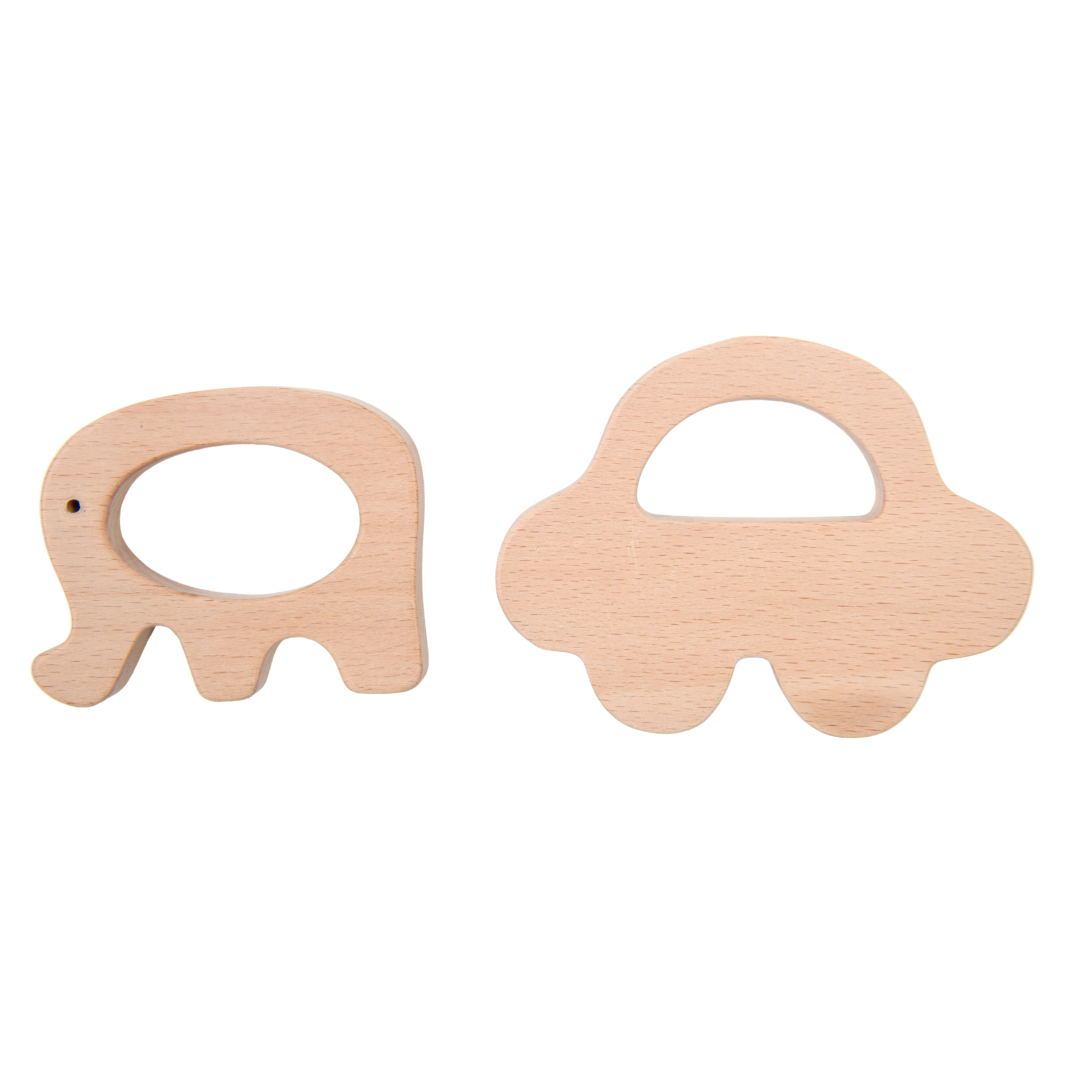 wooden teether for kids, neem wood teether, toys for babies, teething toys, Montessori toys for babies, waldorf toys, nesta toys, fine motor toys