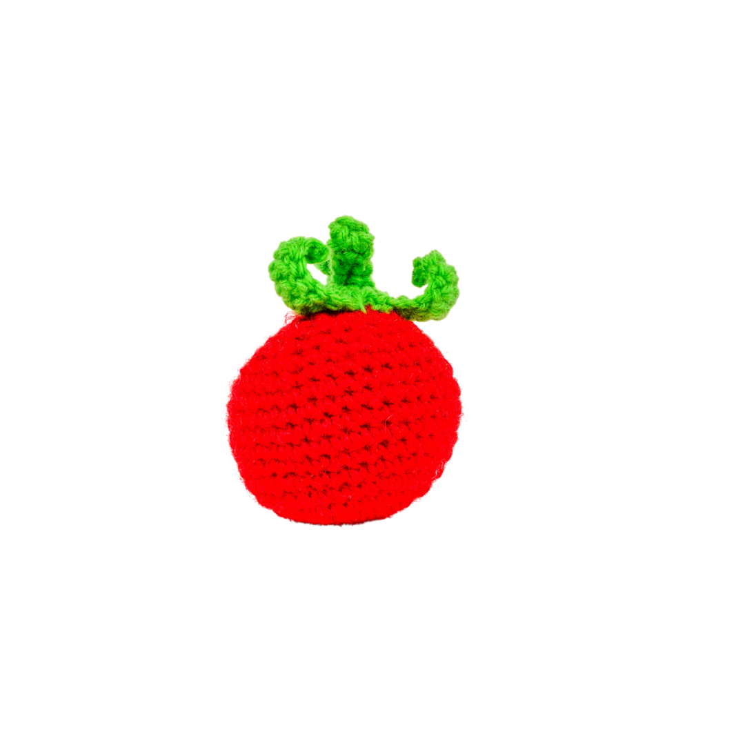 Crochet Fruits & Vegetable Toys, Play Food for Kids, baby toys, kitchen toys, crochet toys, nesta toys, montessori toys, pretend play toys, play Food, play Fruits, play vegetables