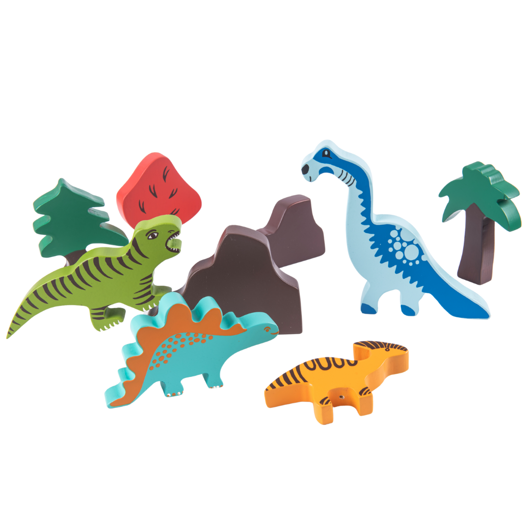 nesta toys, animal toys, wooden toys, dinosaur toys, building blocks, toys for babies, gift for 1 year, gift for 2 year old 