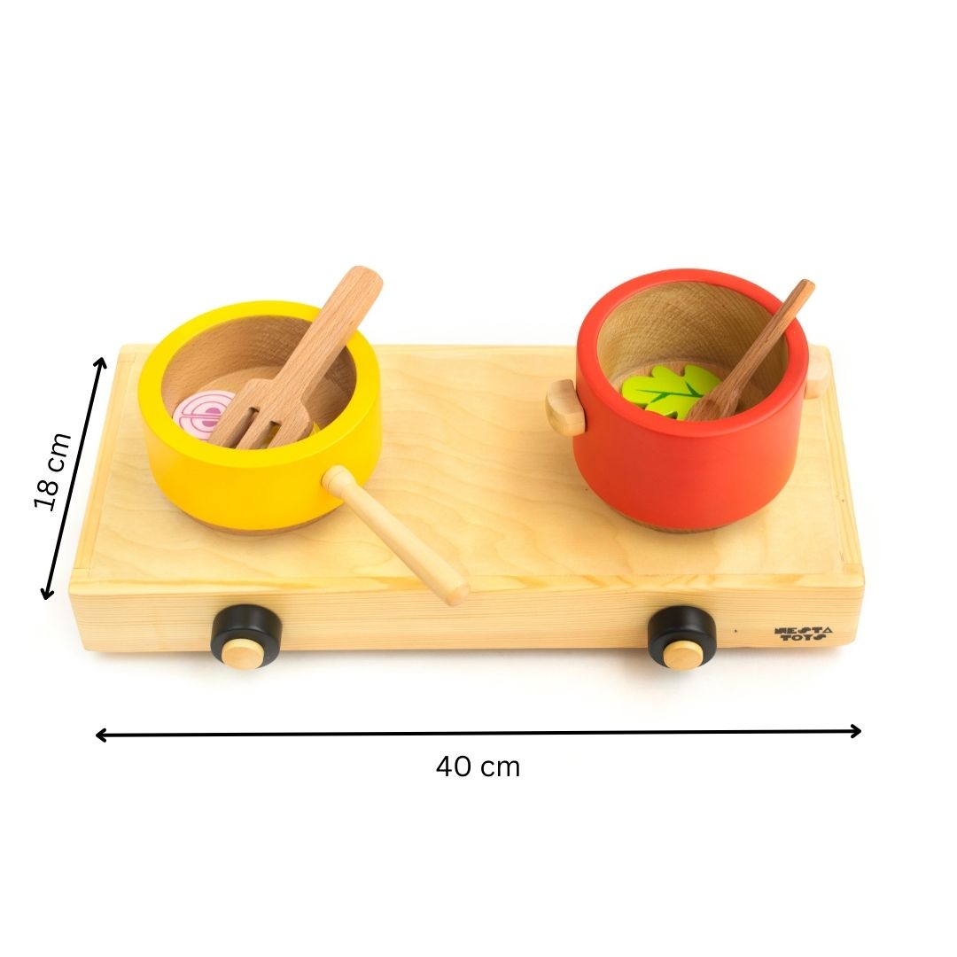 Kitchen play set india on sale