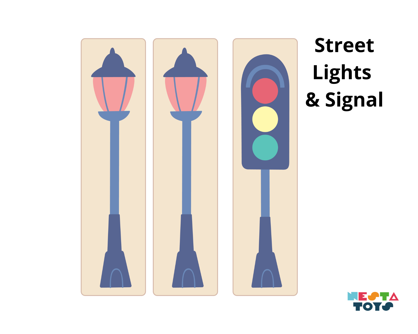 Wooden city building blocks toy set with 115 colorful eco-friendly pieces including buildings, vehicles, trees, and road signals for kids creative play