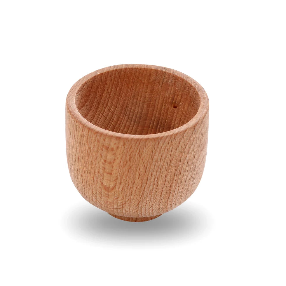 Wooden Sensory Bin Tools for Kids (6 Pcs) - nestatoys