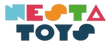 NESTA TOYS Logo