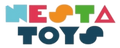 NESTA TOYS Logo
