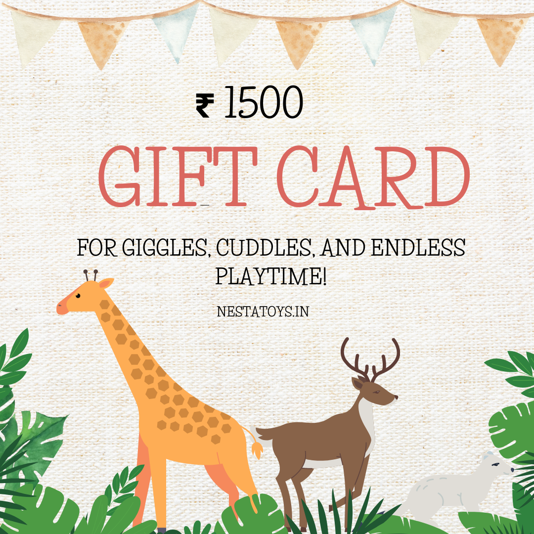 Gift Cards