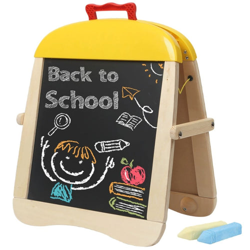 Nesta Toys Magnetic Writing Board, Drawing board, buy educational wooden toys online